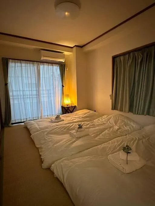 Kyo Sai 浅草2F浅草寺まで徒步約10分 Apartment Tokyo