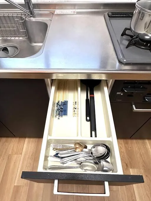 Kyo Sai 浅草2F浅草寺まで徒步約10分 Apartment Tokyo